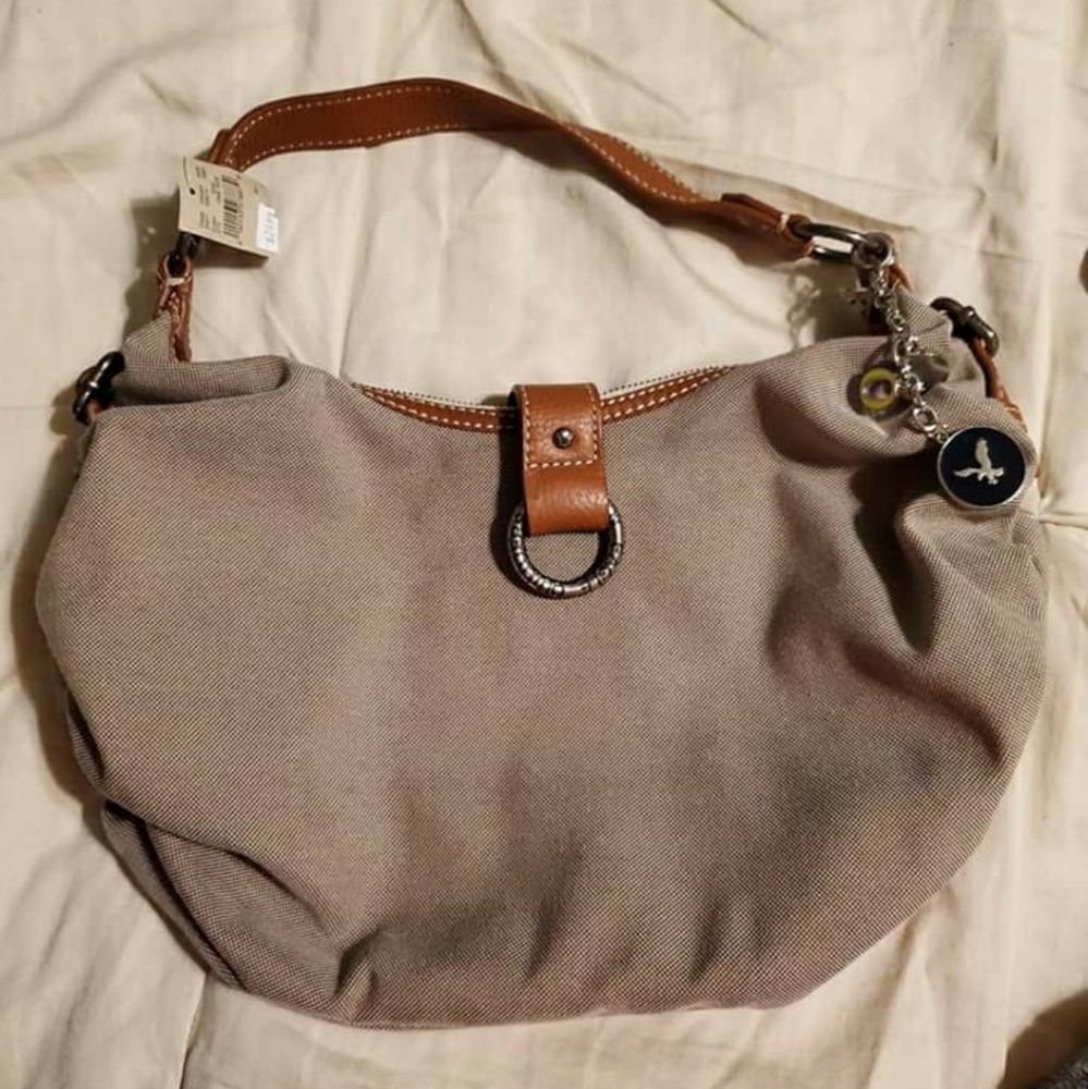 American Eagle purse